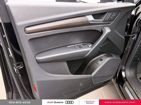 Certified 2023 Audi Q5 2.0T Premium w/ Convenience Package AWD/4WD image 14