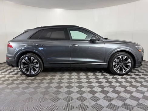 New 2026 Audi Q8 Premium Plus image 8