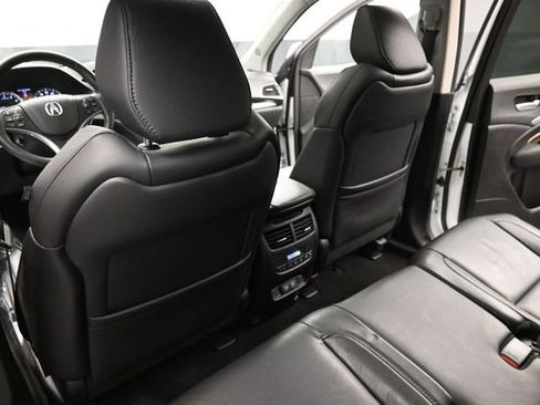 Used 2020 Acura MDX SH-AWD image 20
