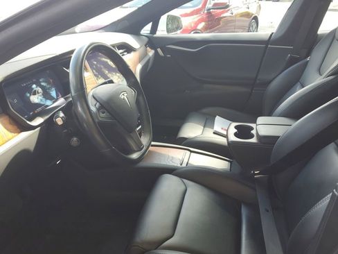 Used 2019 Tesla Model S Long Range AWD/4WD image 22