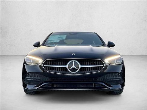 Used 2026 Mercedes-Benz C 300 Sedan image 16