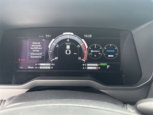 New 2026 Toyota Tundra TRD Pro image 16