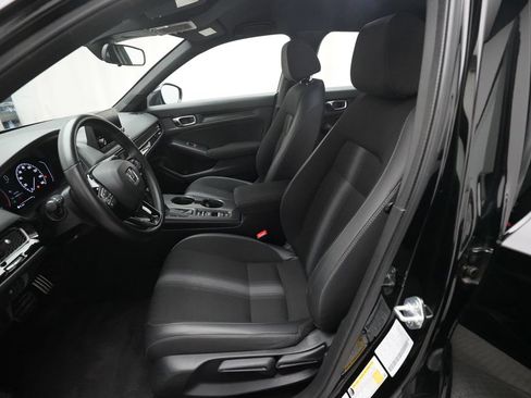Used 2024 Honda Civic Sport image 7