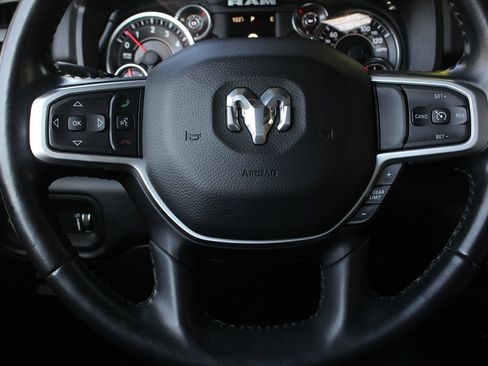 Used 2021 RAM 1500 Big Horn AWD/4WD image 21