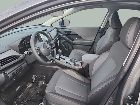 Used 2026 Subaru Crosstrek 2.0i Premium AWD/4WD image 13