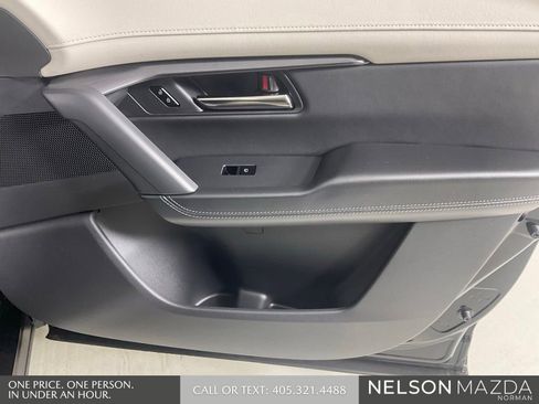 New 2026 MAZDA CX-5 Preferred AWD/4WD image 22