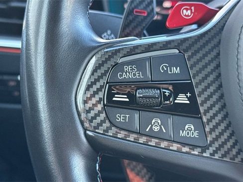 Used 2023 BMW M4 xDrive Competition image 38