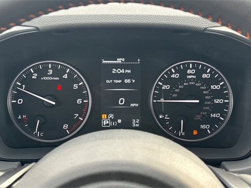 Used 2025 Subaru Crosstrek 2.5i Limited w/ Popular Package #4A image 21