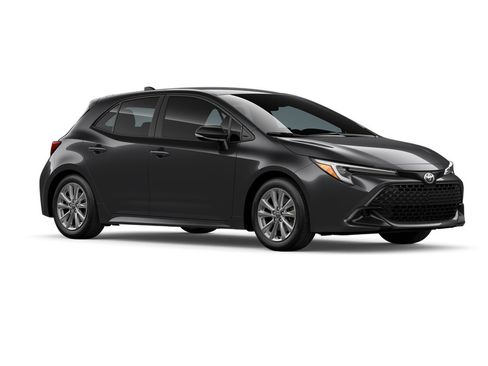 New 2026 Toyota Corolla SE FWD image 66