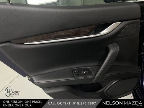 Used 2015 Maserati Ghibli S Q4 image 33