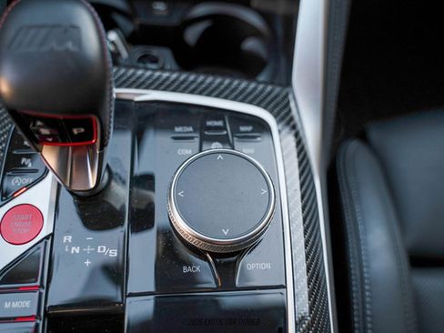 Used 2022 BMW M3 Competition w/ M Carbon Exterior Package image 28