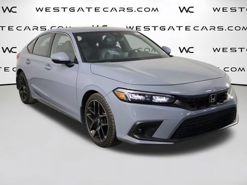 Used 2022 Honda Civic Sport Touring image 46