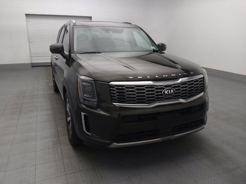 Used 2020 Kia Telluride S AWD/4WD image 13