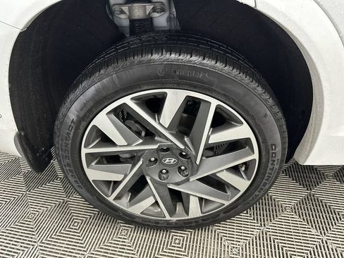 Used 2023 Hyundai Santa Fe Calligraphy AWD/4WD image 19