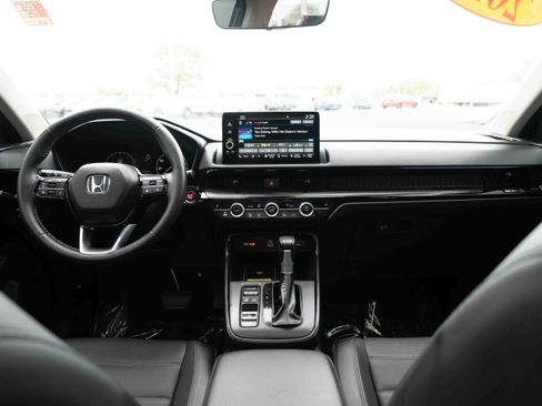 Certified 2023 Honda Passport EX-L image 20