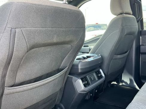 Used 2024 Ford F150 XLT w/ Mobile Office Package AWD/4WD image 19