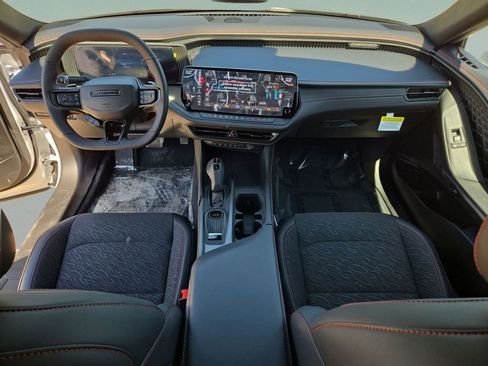 New 2026 Dodge Charger Scat Pack w/ Blacktop Package image 18