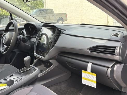 New 2026 Subaru Crosstrek 2.5i Premium AWD/4WD image 18