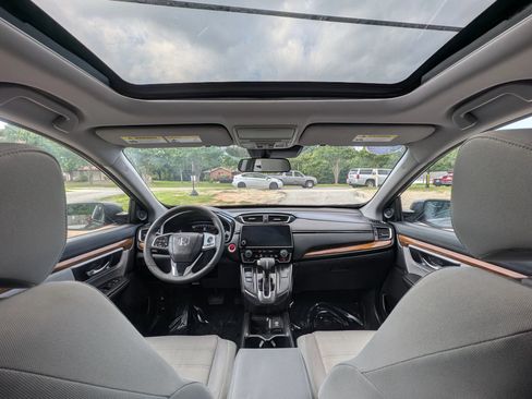 Used 2017 Honda CR-V EX image 28