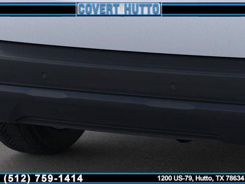 New 2026 Ford Escape ST-Line Select w/ Tech Pack #1 image 23