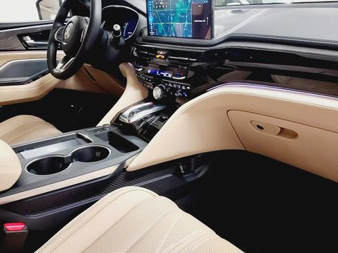 New 2026 Acura MDX SH-AWD w/ Advance Package image 43