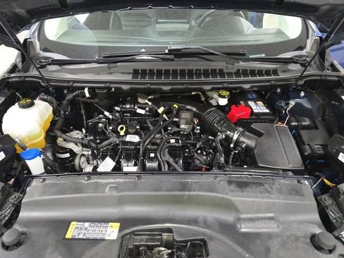 Used 2023 Ford Edge SEL w/ Convenience Package AWD/4WD image 24