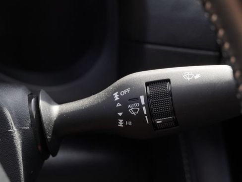Used 2024 Lexus IS 350 F Sport w/ Memory Package RWD image 32