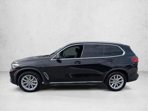 Used 2020 BMW X5 xDrive40i w/ Premium Package image 9