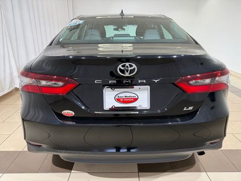 Certified 2024 Toyota Camry LE image 4