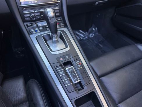 Used 2014 Porsche 911 Carrera S RWD image 26
