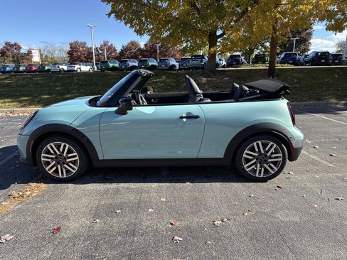 New 2026 MINI Cooper S FWD image 8