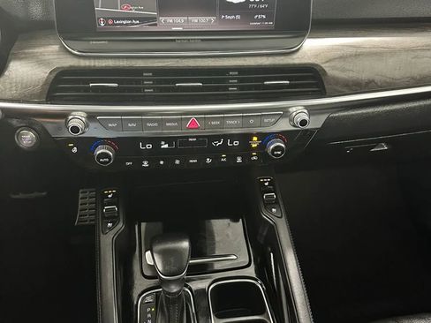Used 2020 Kia Telluride SX AWD/4WD image 28