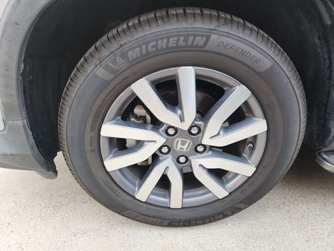 Used 2021 Honda Pilot EX-L image 9