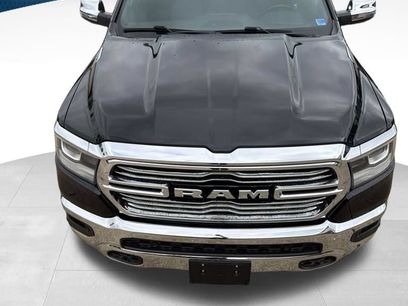 Used 2023 RAM 1500 Laramie