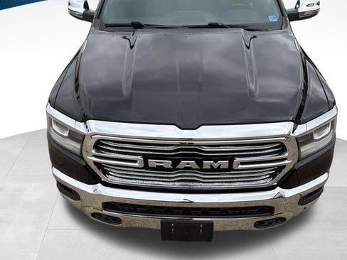 Used 2023 RAM 1500 Laramie AWD/4WD image 1