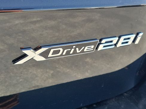 Used 2026 BMW X1 xDrive28i w/ Convenience Package AWD/4WD image 8