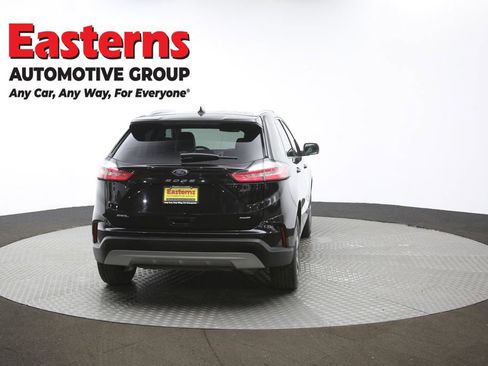 Used 2021 Ford Edge SEL w/ Convenience Package image 39