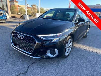 Used 2023 Audi A3 2.0T Premium