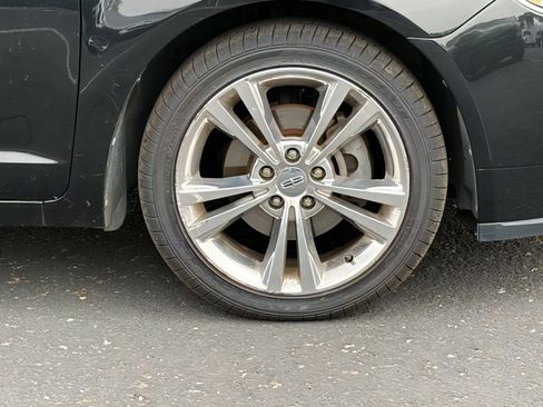 Used 2010 Lincoln MKZ AWD image 9