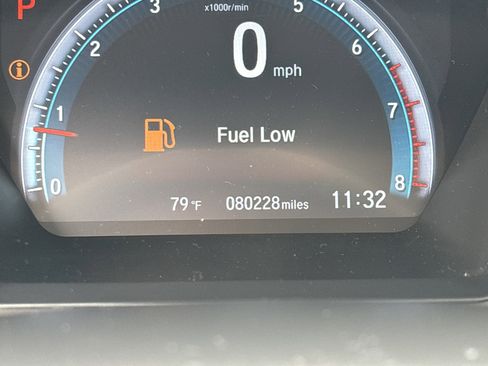 Used 2016 Honda Civic Touring image 30
