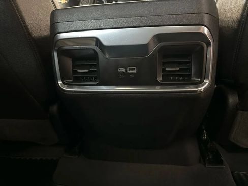 Used 2022 Chevrolet Silverado 1500 LTZ w/ Max Trailering Package AWD/4WD image 94