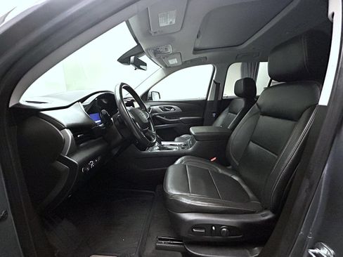 Used 2020 Chevrolet Traverse RS AWD/4WD image 10