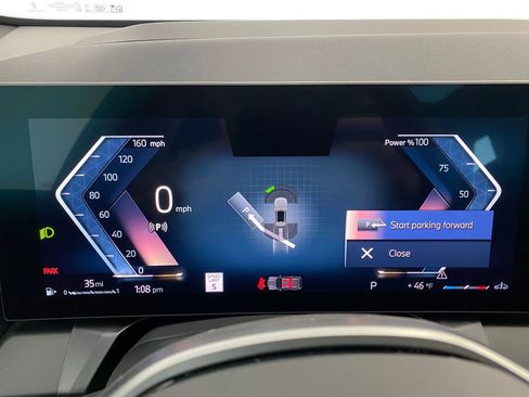 New 2026 BMW X3 xDrive30 w/ Premium Package image 21