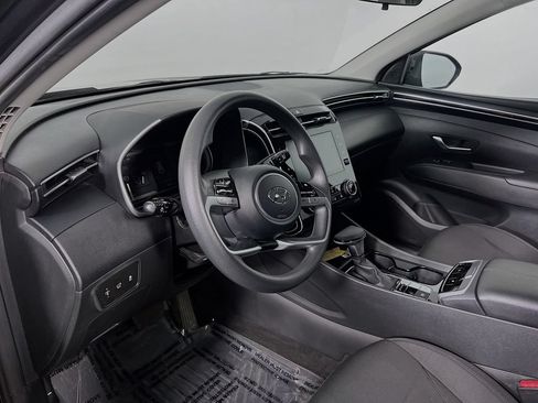 Certified 2023 Hyundai Tucson SEL AWD/4WD image 7