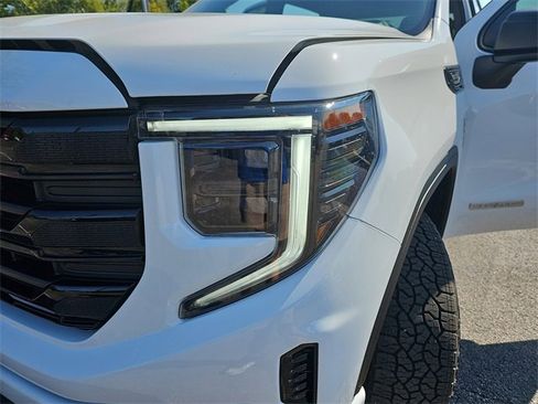 Certified 2024 GMC Sierra 1500 Elevation image 30