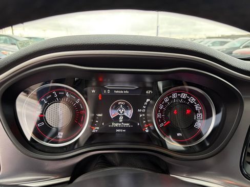 Used 2020 Dodge Challenger R/T Scat Pack image 18