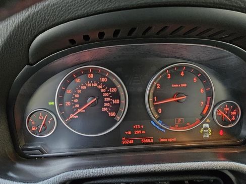 Used 2016 BMW X3 xDrive28i image 30