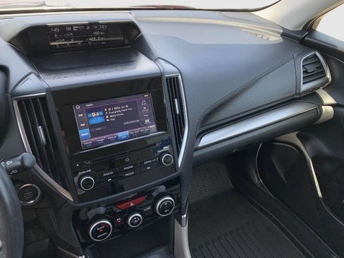 Used 2023 Subaru Forester Premium AWD/4WD image 19