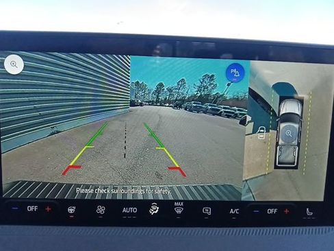 New 2026 Ford Maverick Tremor AWD/4WD image 23