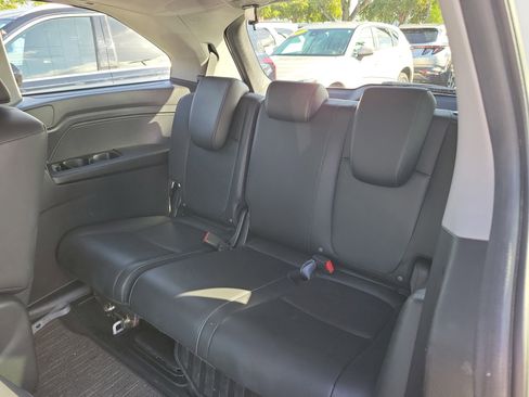 Used 2024 Honda Odyssey EX-L image 8